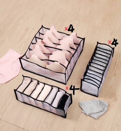 Underwear Storage Box Non-woven Fabric 304b8fe3 309d 4fd4 bd14 c345d3e9c7d2