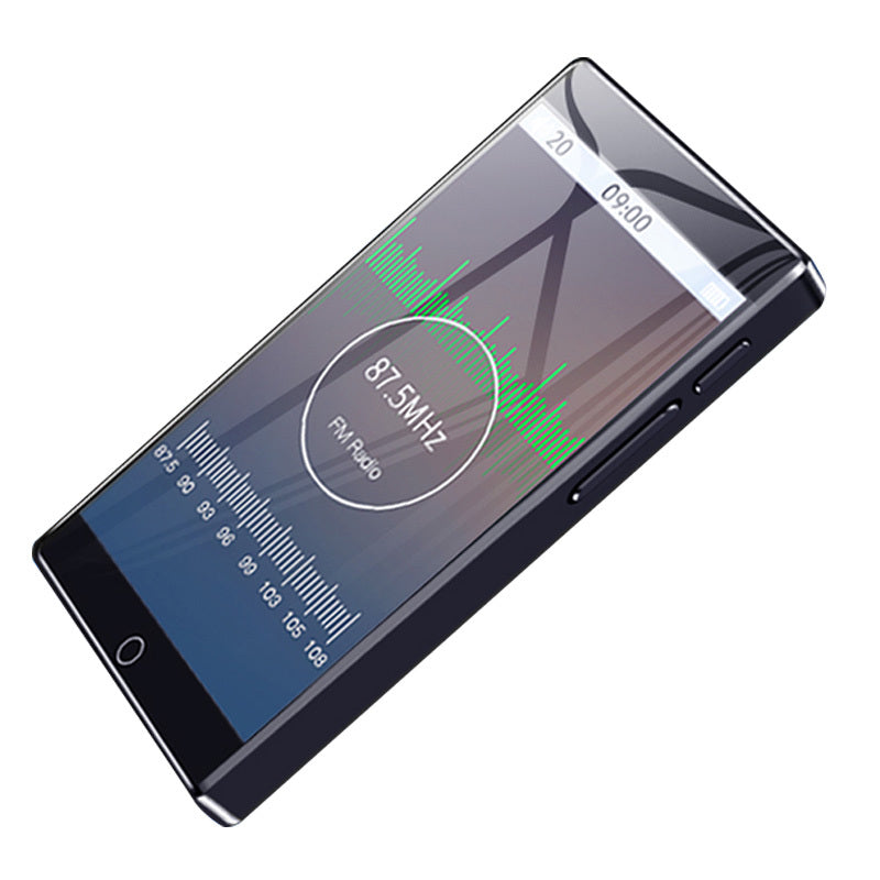 Slim player MP3 MP4 3058747211364