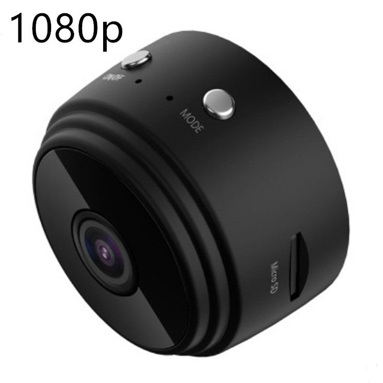 A9 camera wifi smart sports HD DV night vision camera 3071150321069