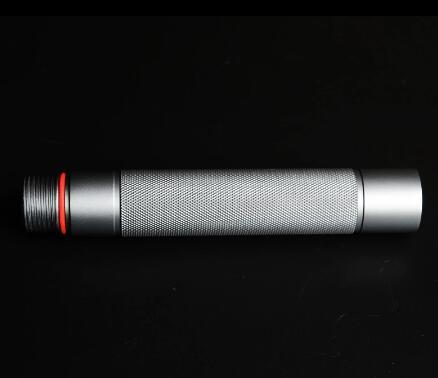 Outdoor Defense Tactical Stick Alpenstock Hiking Camping Equipment Multifunctional Walking Stick 3079020289341