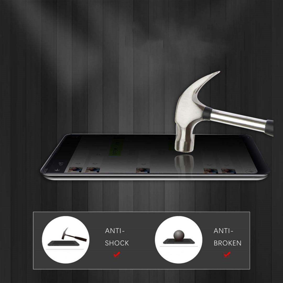 Anti-peep Ceramic Soft Mobile Phone Film - 图片 2