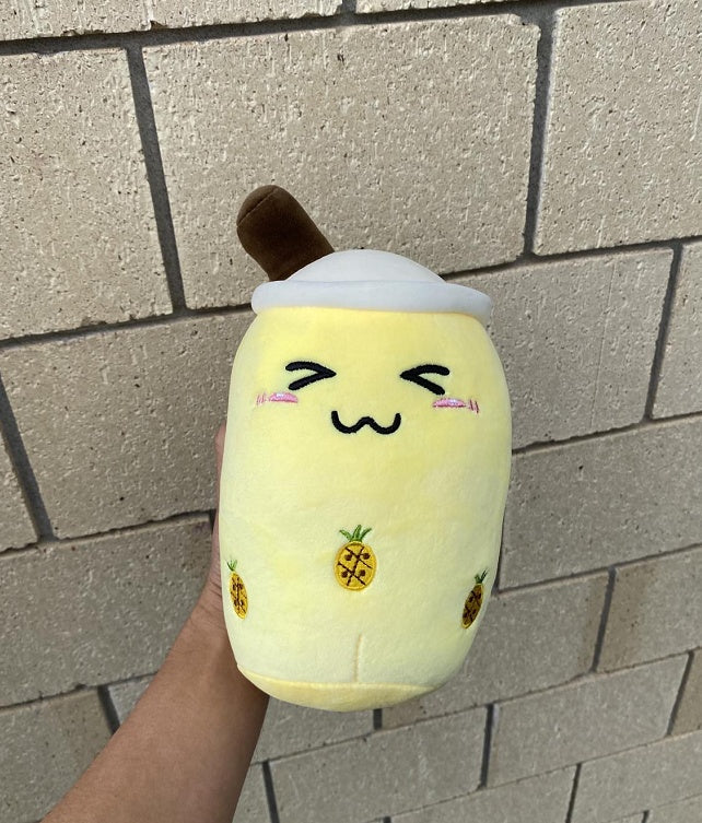 Pearl Milk Tea Pillow Plush Toy 308ebe2e 1972 4987 8412 b80311c30de3