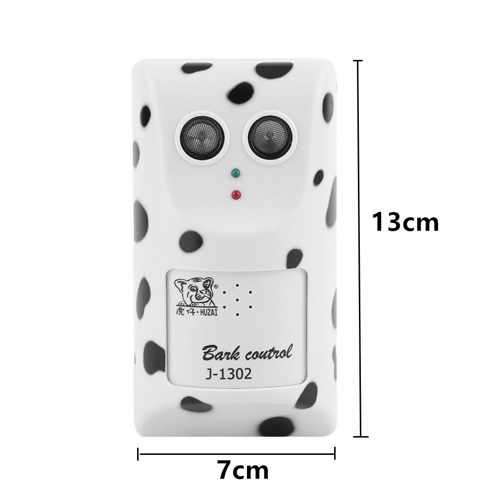 Anti-Barking High-power Dog Repeller 3093135836499