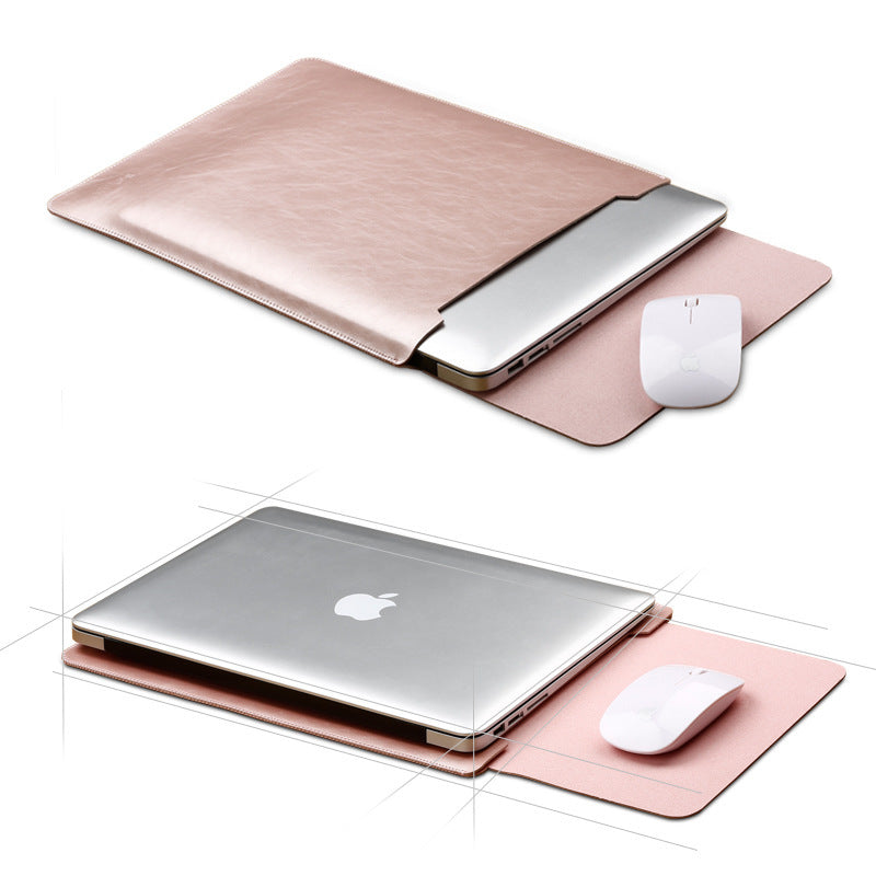 Compatible With Apple, MacBook Air Pro Protectionnotebook PC Package 11 12 13.3 Inch Package - 图片 1