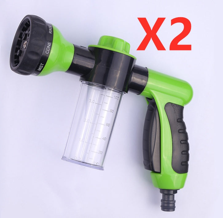 Foam Spray Gun High Pressure Automotive Foam Spray Gun Household Cleaner Generator 30a312d2 550b 463a 9ea8 444b5a391364
