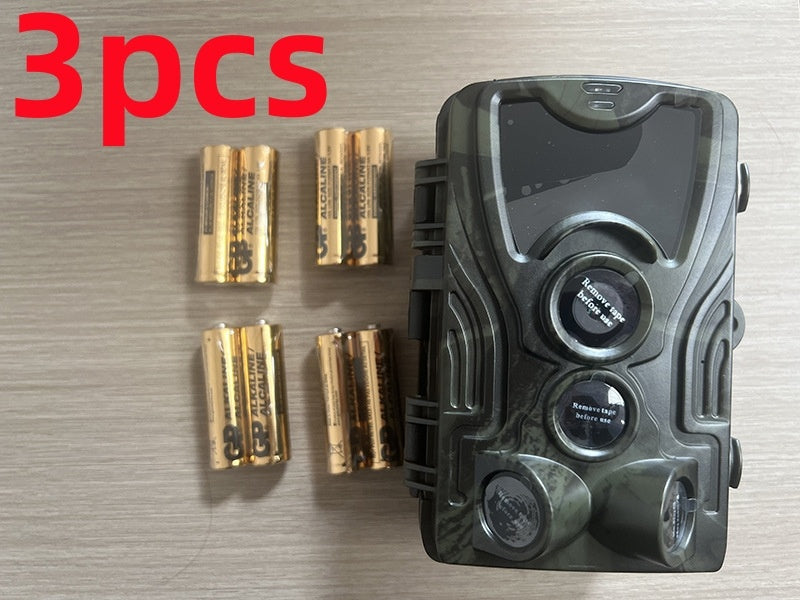 Hunting-Trail-Camera Photo-Trap HC801A Night-Version Trigger Surveillance 1080P 16MP 30eb039f 41b1 433e 847d 6ae8b8ed82c7