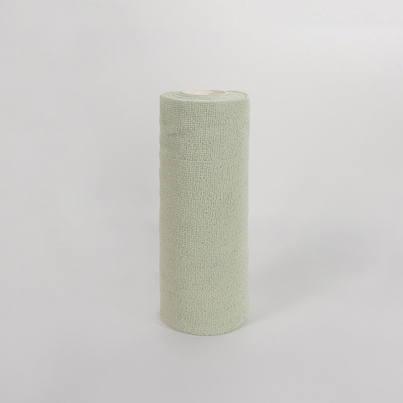 Fine Fiber Hand-tearing Rag Household 30f92c4e 541d 4ed6 a0e0 a01c021847b2