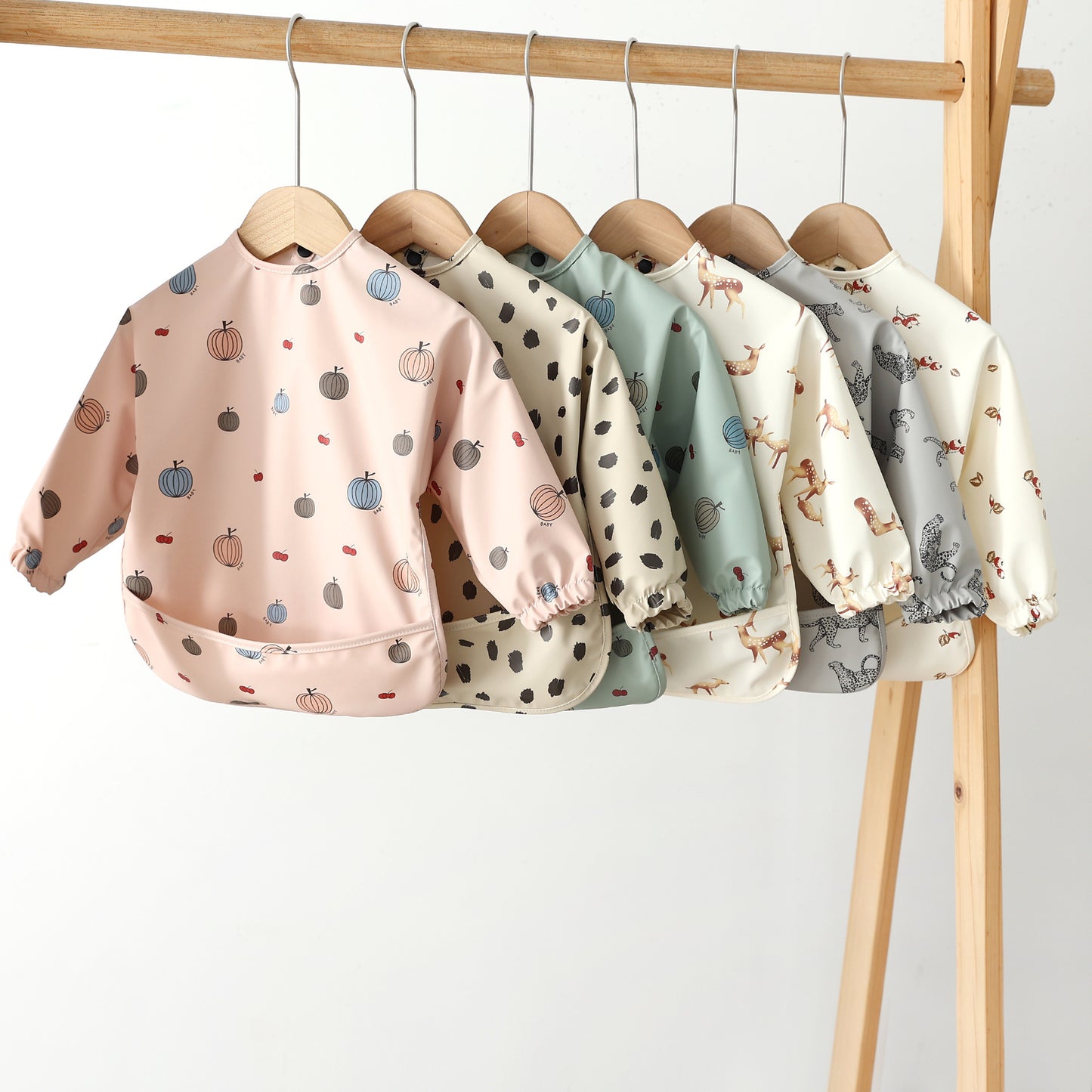 Kids' Bib Reverse Dressing 30ff9f8d f848 4778 bd5a f3e1b1381644