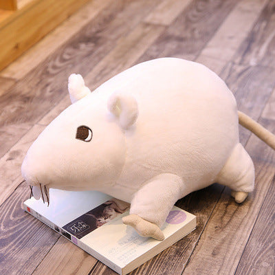 Simulation 3D mouse doll 310578675503