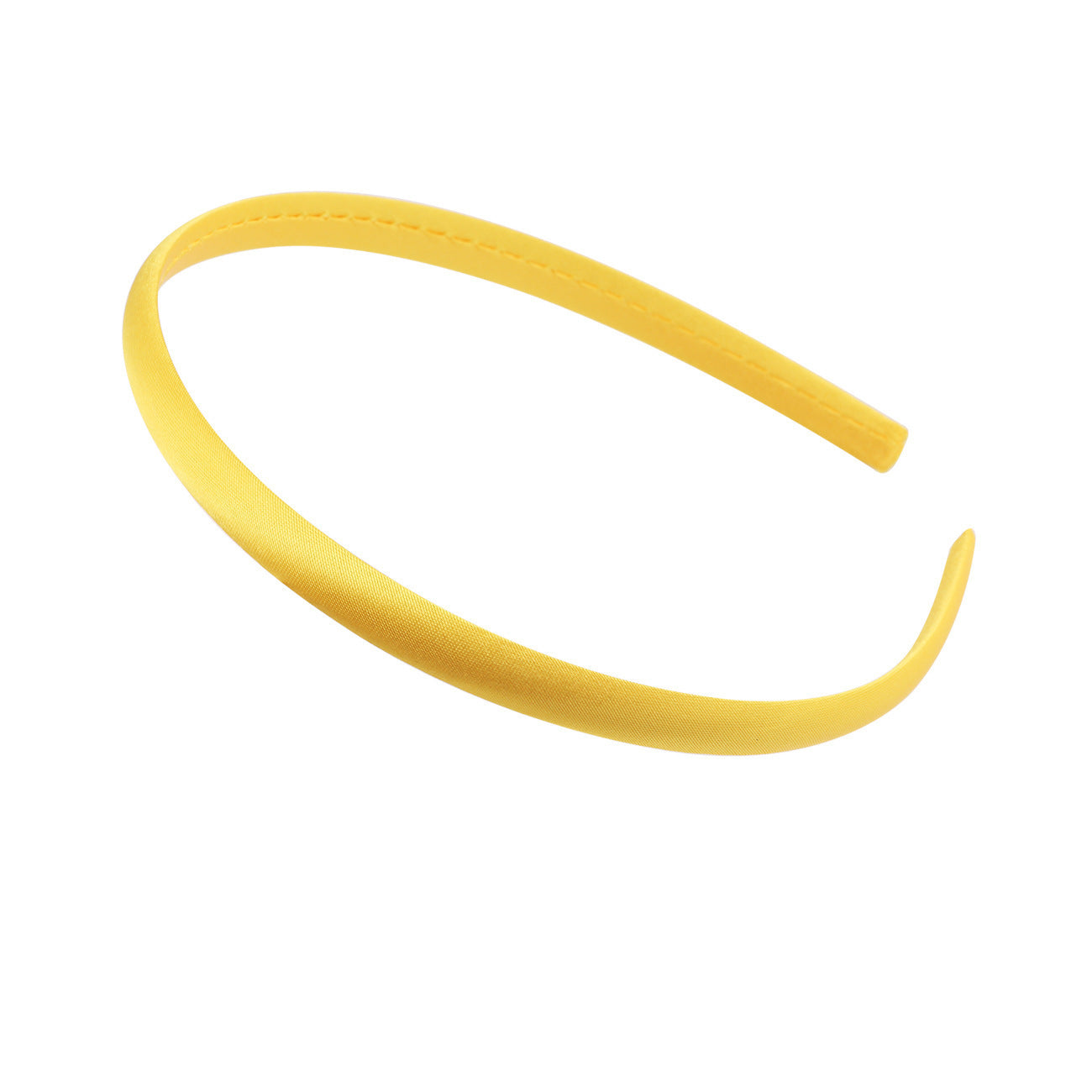 1cm Children's Handmade Fabric Hair Band - HD Wireless Product #15