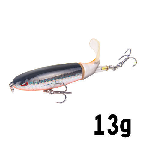 Wave climbing fake bait bait 3114859449098