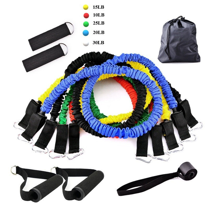 Portable Fitness Rally 3118995040089
