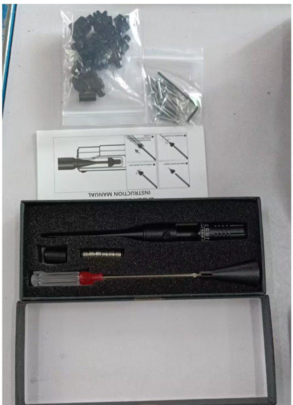 Red Laser Level Calibrator Zero Setting Target 312fd30b 6594 4554 8421 d5e98526c3f3