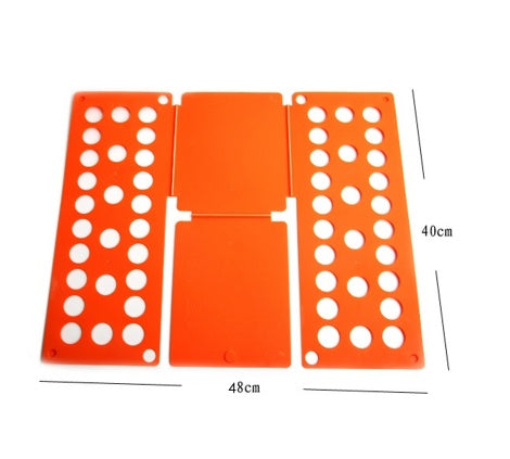 Lazy man folding clothes board, convenient folding board, folding clothes board, folding board, quick folding clothes board 3