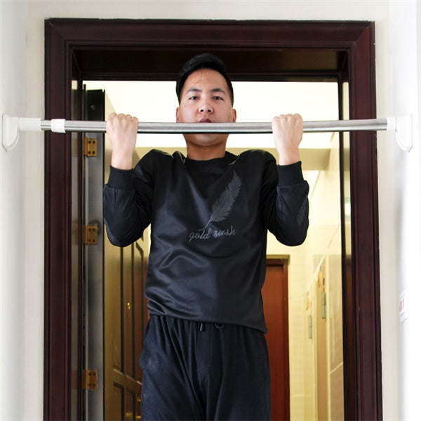 Free punch telescopic rod 3138783038736