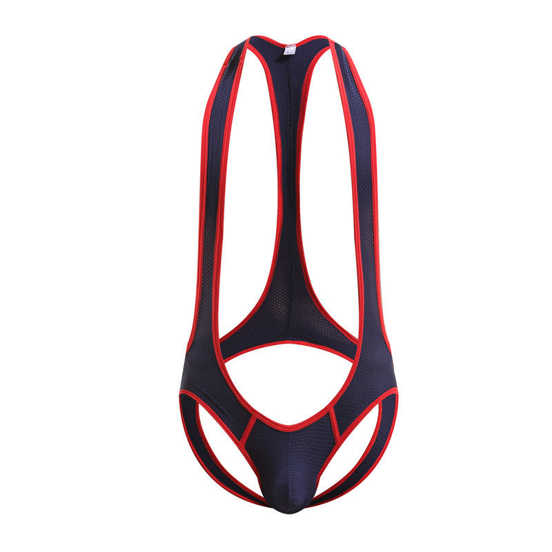 Men's underwear back empty briefs 3145595922301