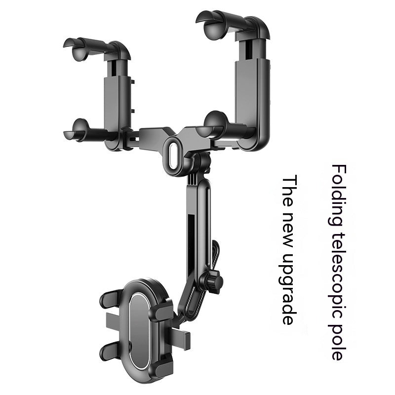 Car Rearview Mirror Rearview Mirror Bracket - 图片 10
