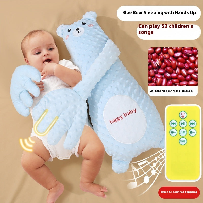 Baby Soothing Palm Hug Sleeping Pat Baby Caring Fantstic Product 31490542 5a26 4e67 b850 4cd66604edf0 trans