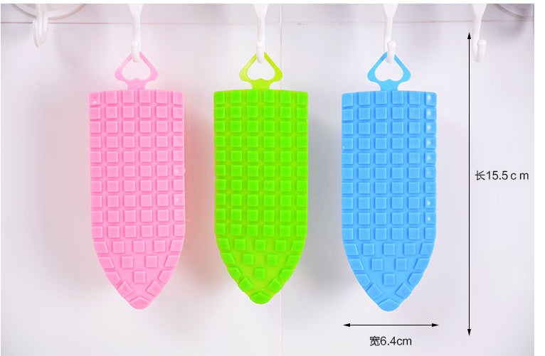 Cleaning Brush Cooker Cleaning Brush Flexible Pool Brush Bath Tile Brush Bathroom Brush Without Dead Angle Floor Brus 3154498