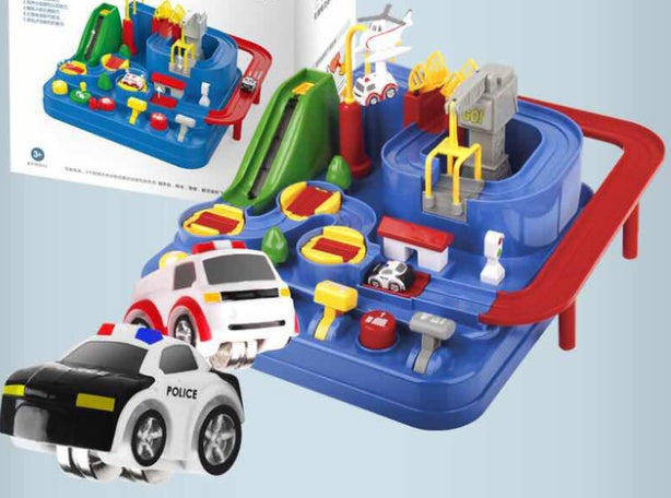 Console track toy 3158797236113