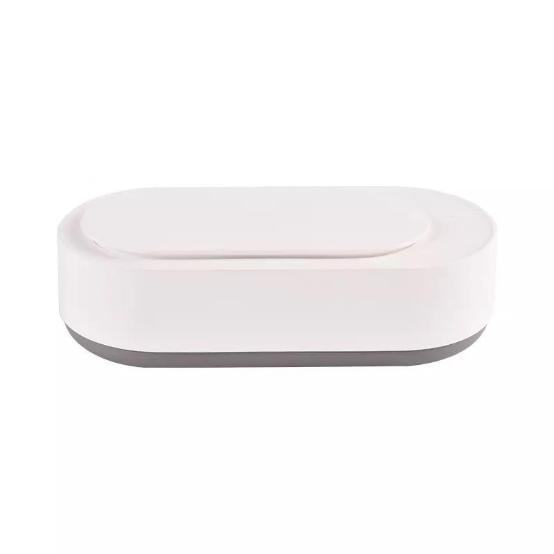 Clean Ultrasonic Cleaner Portable 45000Hz High-Frequency Vibration Cleaning Machine Jewelry Glasses Watch Cleaning 3166505750