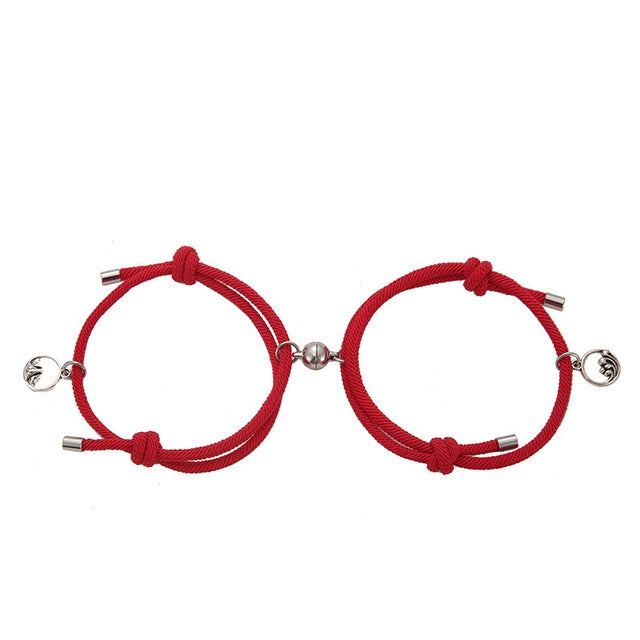 A pair of couple bracelets for eachother - HD Wireless Product #27