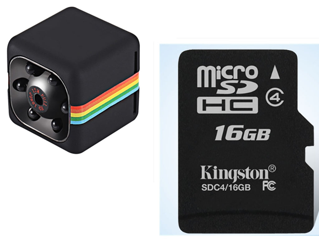 SQ11 Mini Camera HD 1080P Night Vision Camcorder Car DVR Infrared Video Recorder Sport Digital 31717710 aaf7 4f99 a818 f0c5d8
