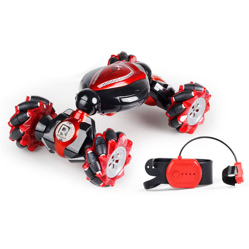 Watch gesture sensor twist car 318018632082