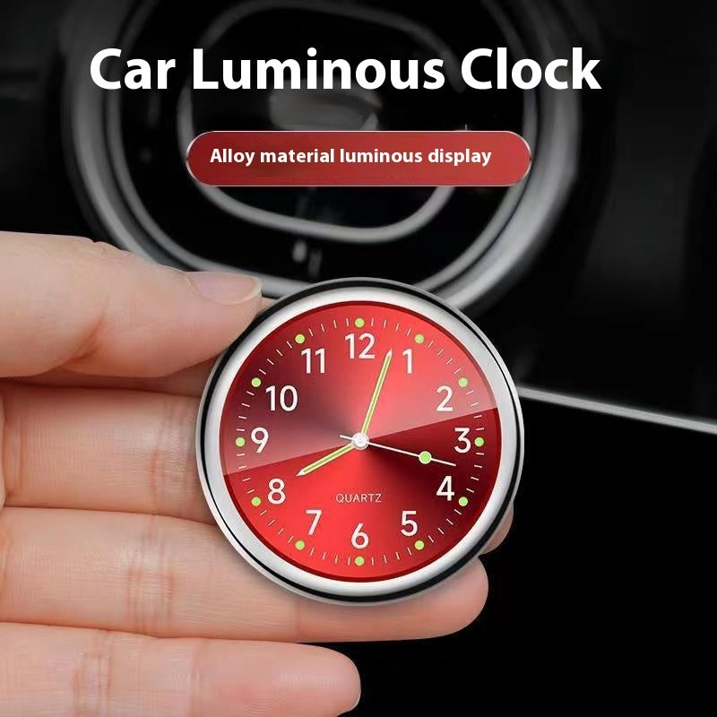 Decorative Digital Clock For Car Air Outlet 318d51e3 c310 4fda 9551 120bee743970 trans