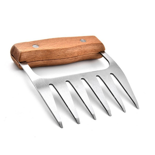 Metal Meat Claws 319074110572