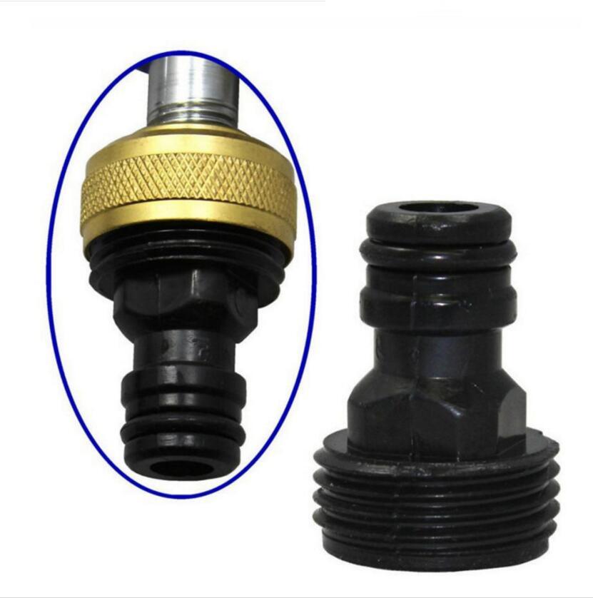 Car High-pressure Electric Water Gun Washer Water Spray Garden Cleaning 319099268719