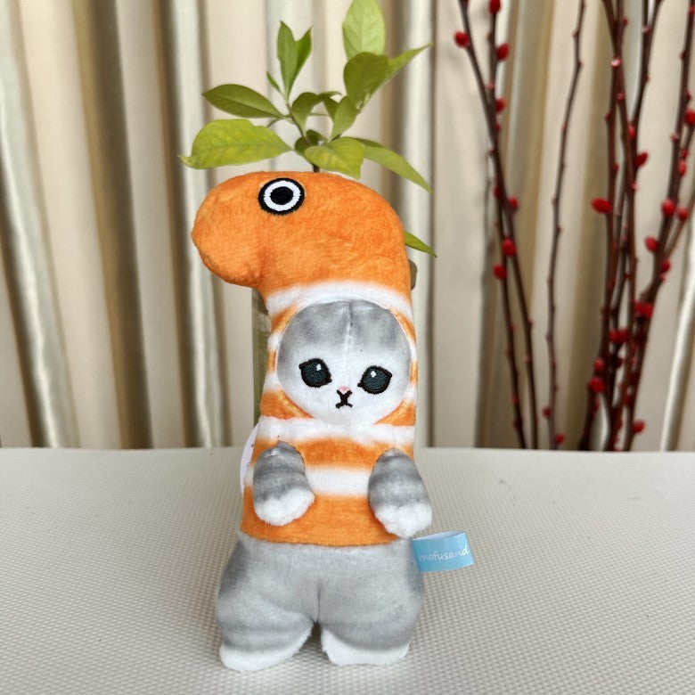 Japanese Popularity Of Cat Plush Doll Pendants 31a5fe5b f96e 4186 91ca 48292ae86794