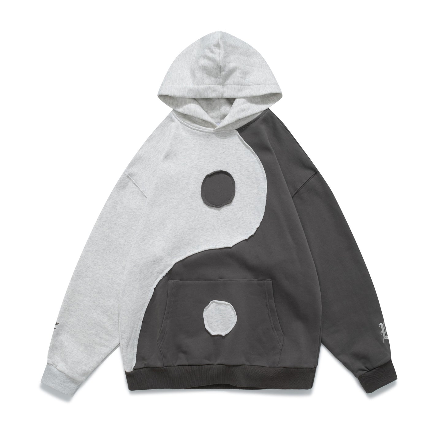Fashion Men's Sweater Autumn And Winter Hooded Pullover 31d2b28b d1f1 4646 8068 4e7fd949c00f