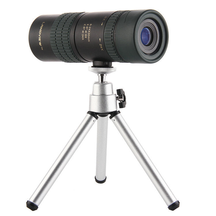 8-24x30 spotting telescope - HD Wireless Product #3
