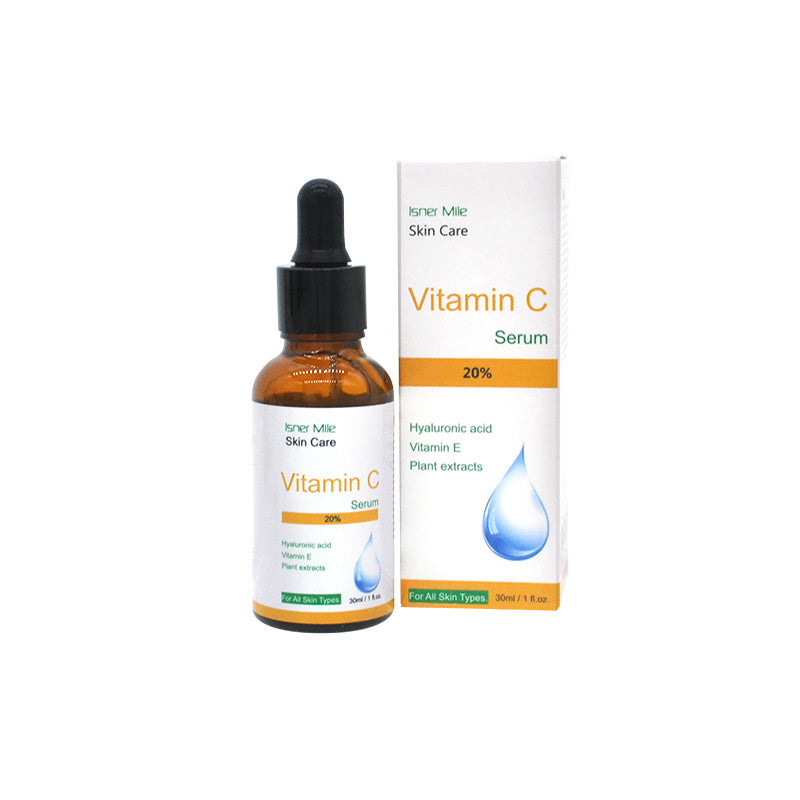 Vitamin C undiluted skin care products 32065219993