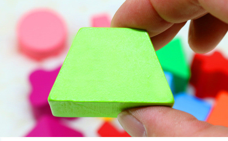 Shape matching building blocks 3206918948052