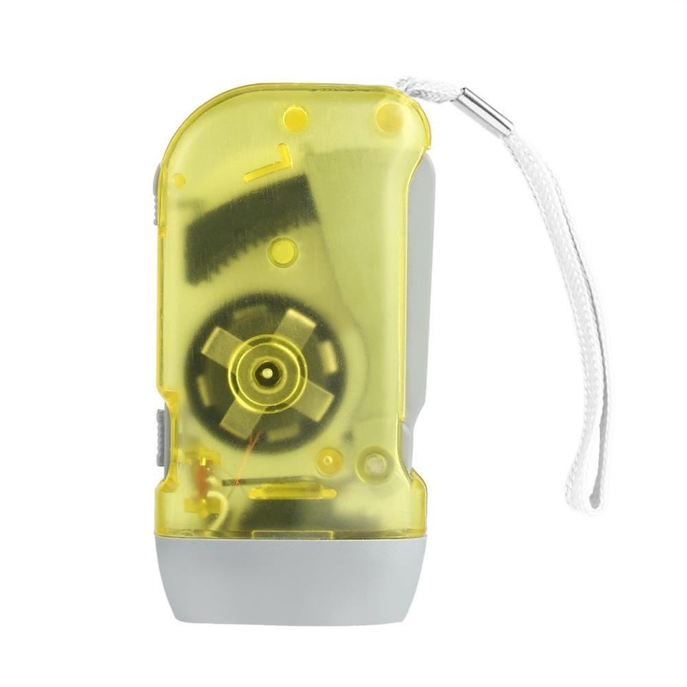 F061 LED flashlight 3220198956960
