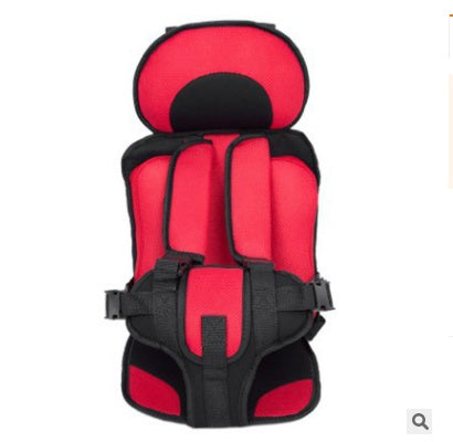 Infant Safe Seat Portable Baby Safety Seat 3224370908893
