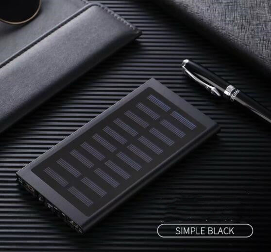 Solar power bank 32262717 94eb 41ce a592 a2cd02d3f957