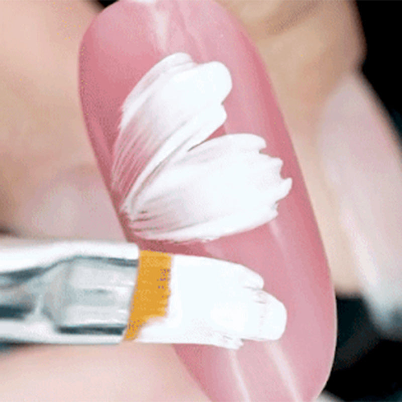 8 nail brushes set - HD Wireless Product #2