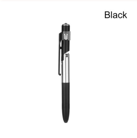 4-in-1 folding light pen mobile phone holder - 图片 12