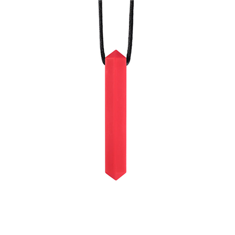 Sensory Crayon Teether Necklace Best Tools For Autism