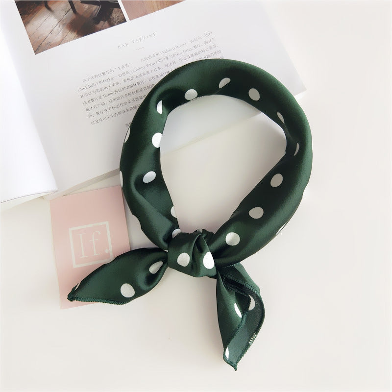 Women's Fashion Personality Small Scarf 323bd93e 2b0c 4f32 b1cc 987ec4e02a96