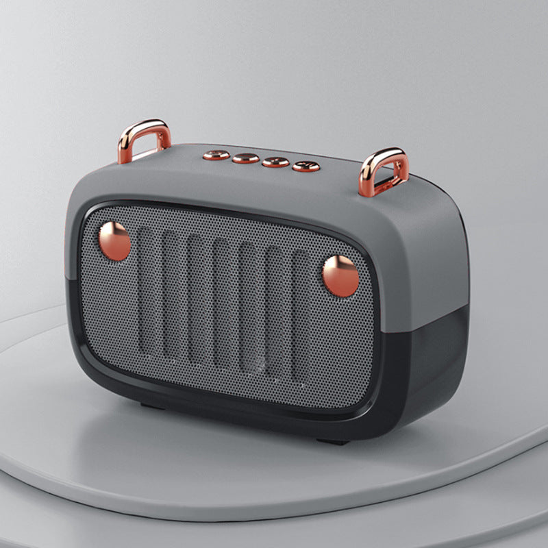 Subwoofer Outdoor Card Portable Mini Speaker 3245995613482