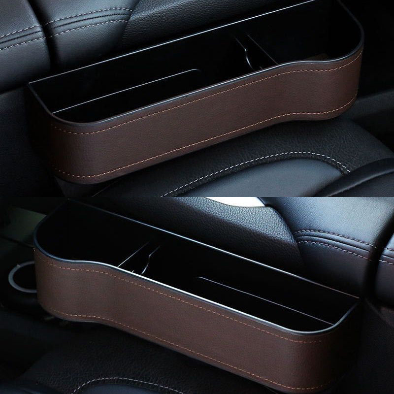 PU leather storage box 3246285334753