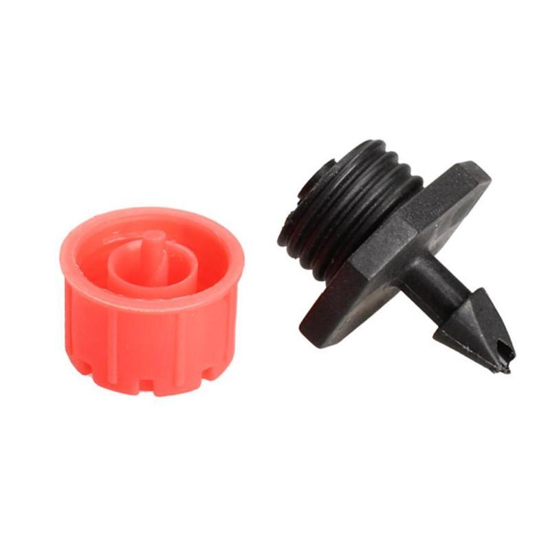 Adjustable flow dripper 324649021928