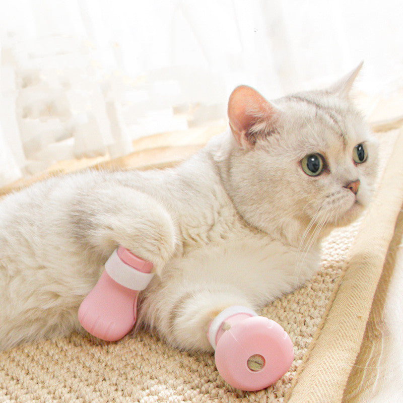 Anti-scratch Protective Gloves Bath Cat Bag Pet Cleaning Supplies 324ac67c 1d21 48a3 9b70 cdd4bce0be93