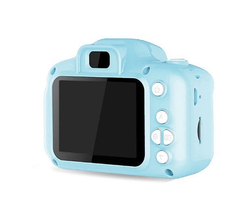 Take Pictures SLR Toy Children's Camera 3292752729564