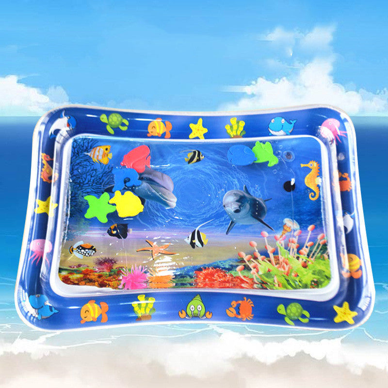 Baby Inflatable Patting Water Cushion 32b11c65 6310 46a5 8dfa 813f91456006