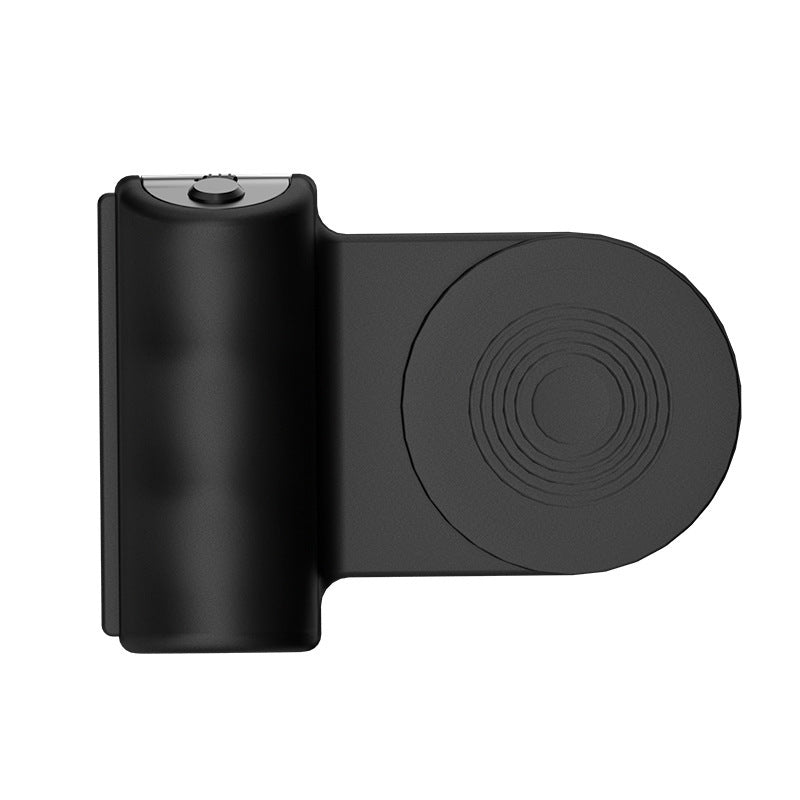 Wireless Charging Photography Live Streaming Phone Stand - 图片 8